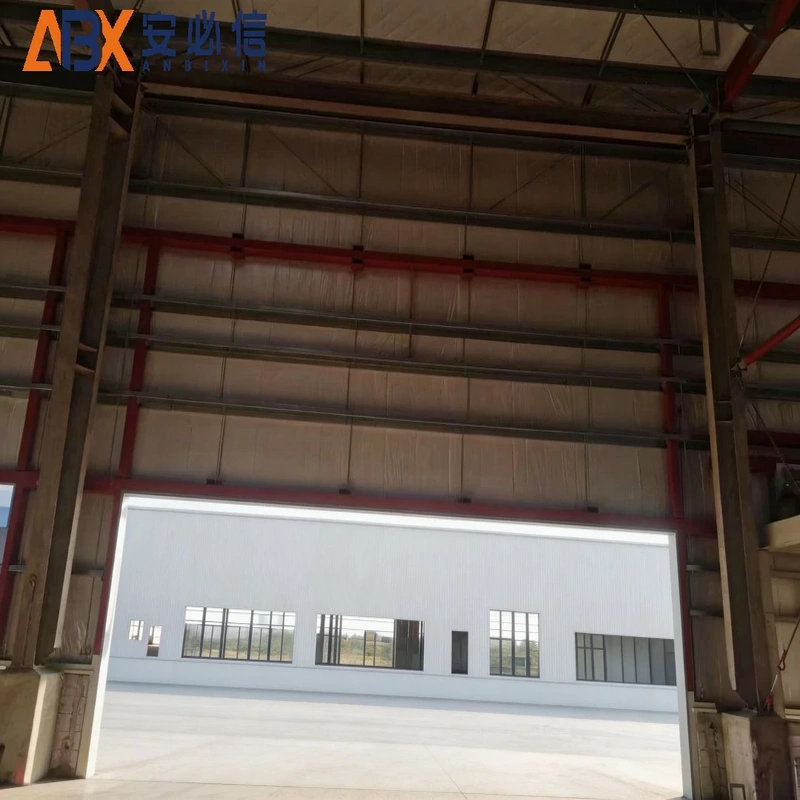 安阳市PVC堆积门
