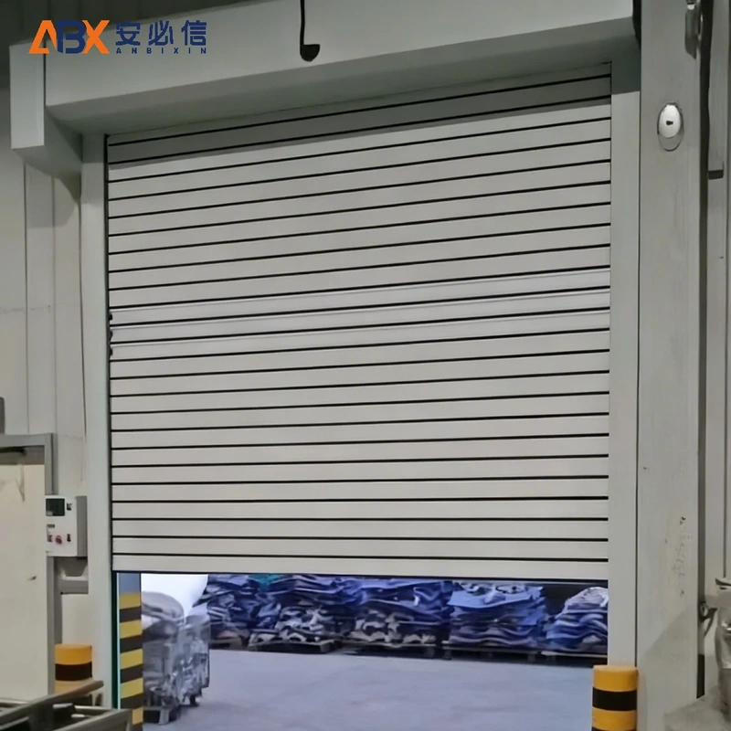 安阳市涡轮硬质高速门